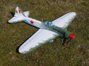 IL-2 Sturmovik Libora 