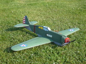 P-40 Milana Hudce.