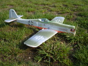 FW-190D9 Miroslava Kozla.
